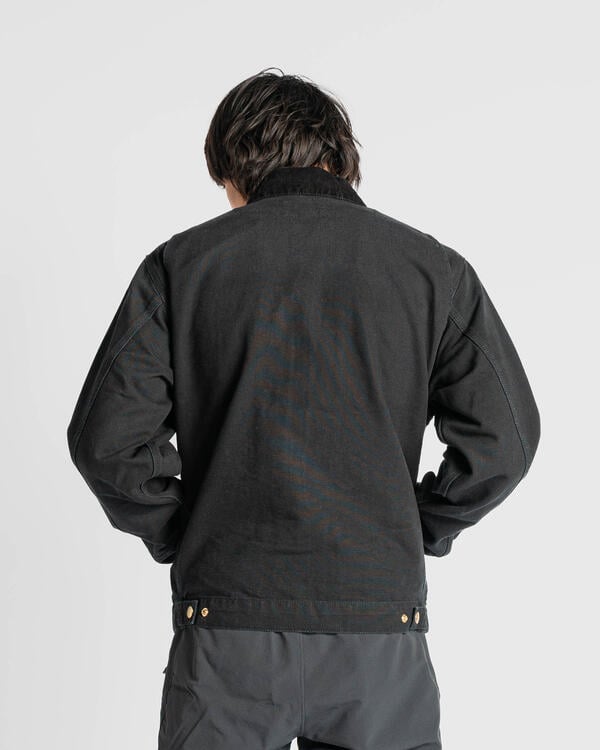Carhartt WIP OG Detroit Jacket | I035280-00E3K | AFEW STORE